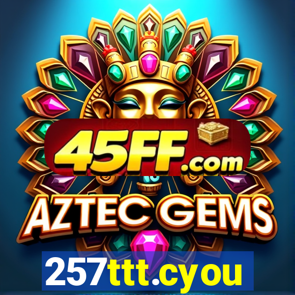 257ttt.cyou