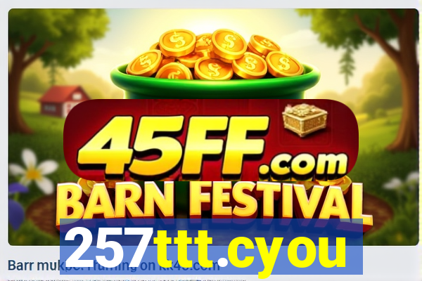 257ttt.cyou