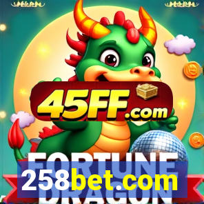 258bet.com