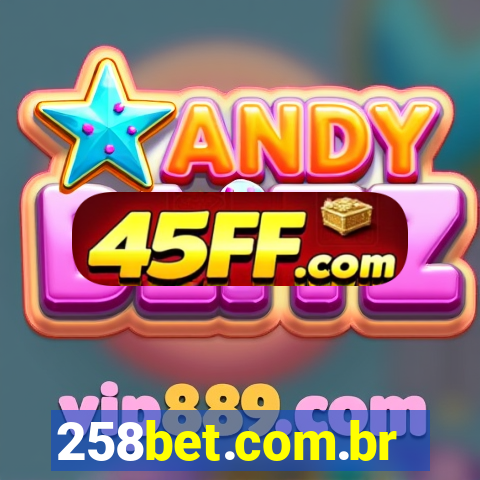 258bet.com.br