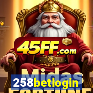 258betlogin