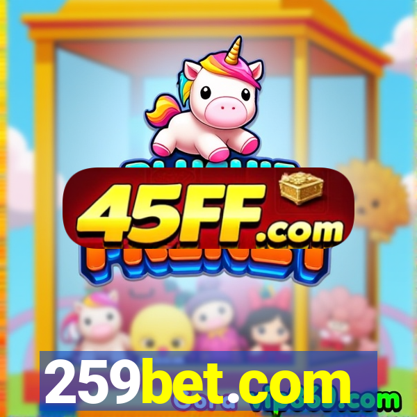 259bet.com