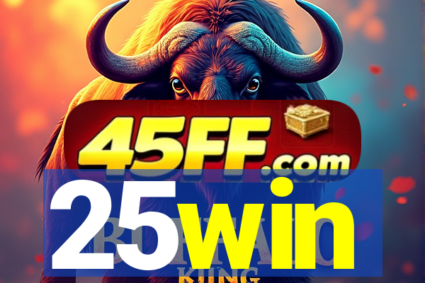 25win