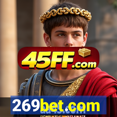269bet.com