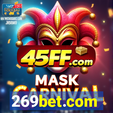 269bet.com