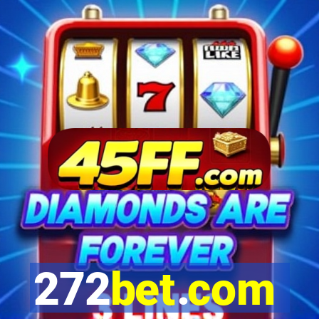 272bet.com