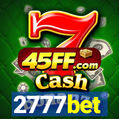 2777bet