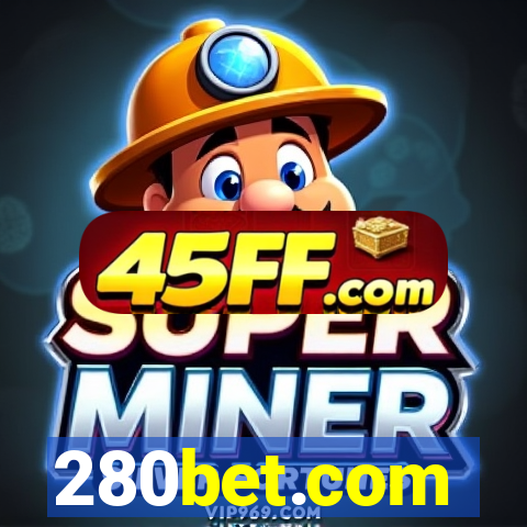 280bet.com