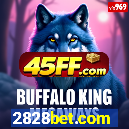 2828bet.com
