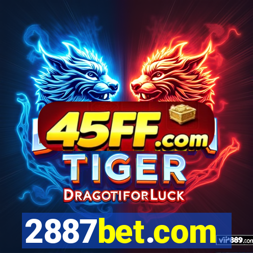 2887bet.com