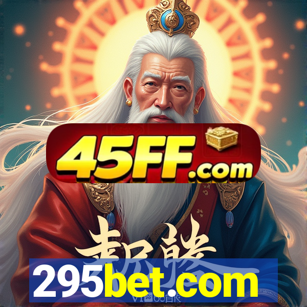 295bet.com