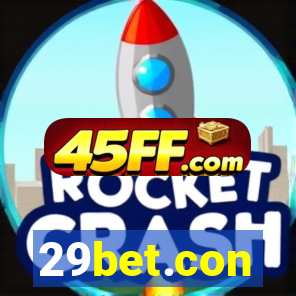29bet.con