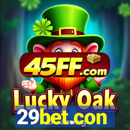 29bet.con