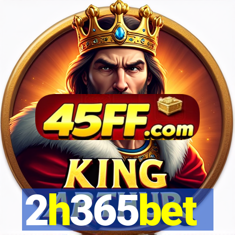 2h365bet