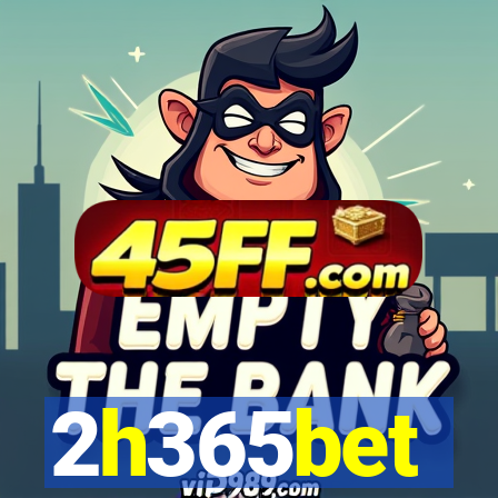 2h365bet