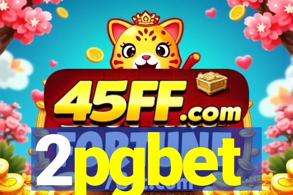 2pgbet