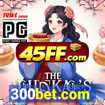 300bet.com