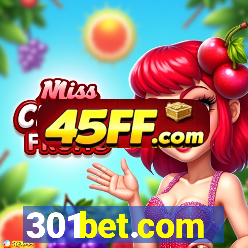 301bet.com