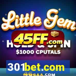 301bet.com