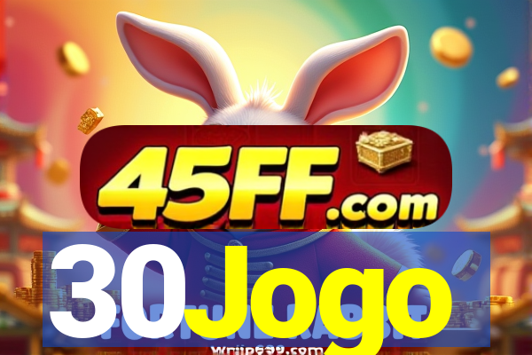 30Jogo