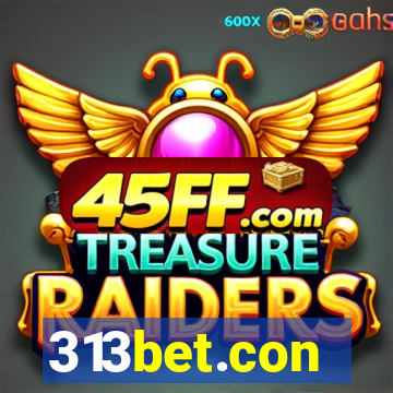 313bet.con