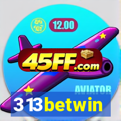 313betwin