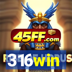 316win