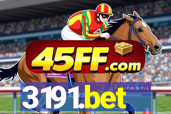 3191.bet