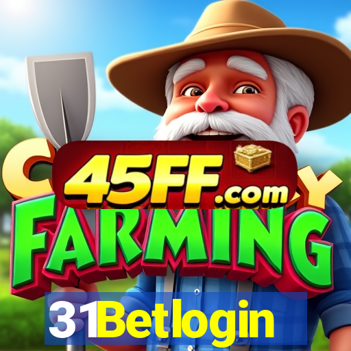 31Betlogin
