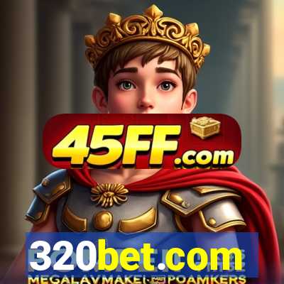 320bet.com