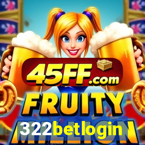 322betlogin