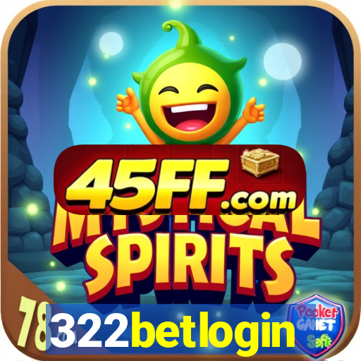 322betlogin