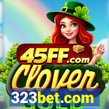323bet.com