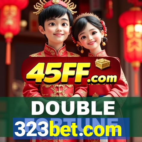 323bet.com