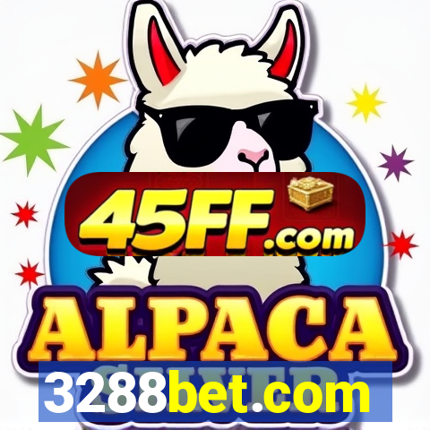 3288bet.com