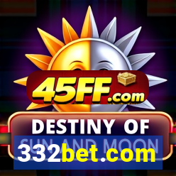 332bet.com