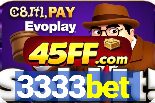 3333bet