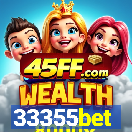 33355bet
