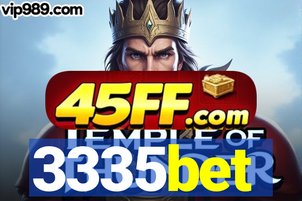 3335bet