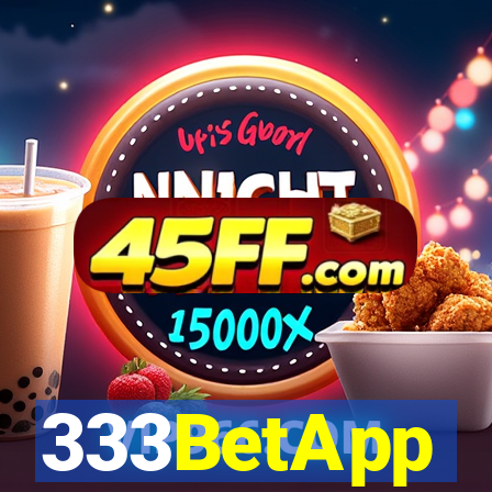 333BetApp