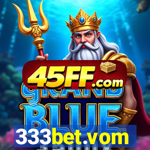 333bet.vom