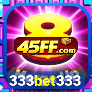333bet333