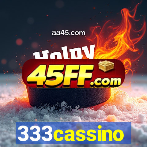 333cassino