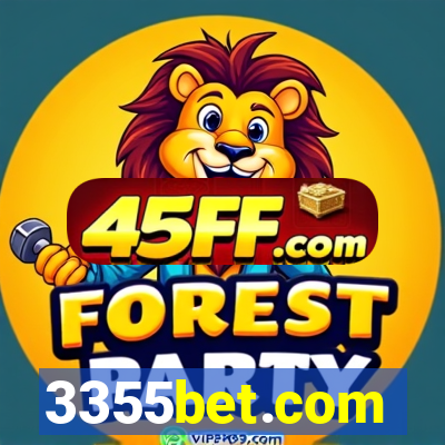 3355bet.com