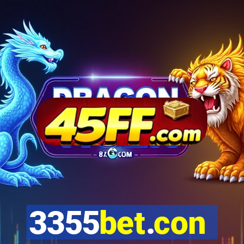 3355bet.con