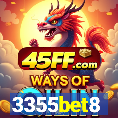 3355bet8