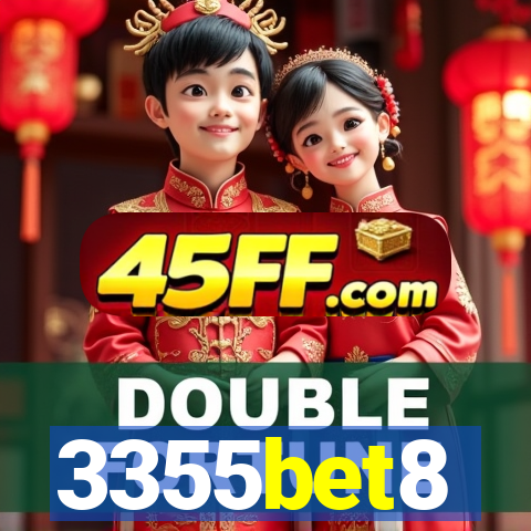 3355bet8
