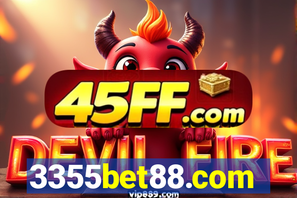 3355bet88.com
