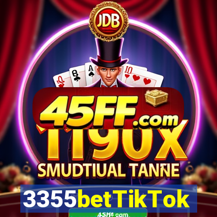 3355betTikTok