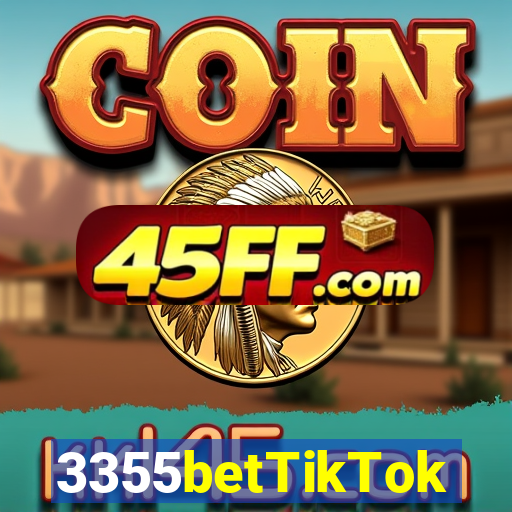 3355betTikTok